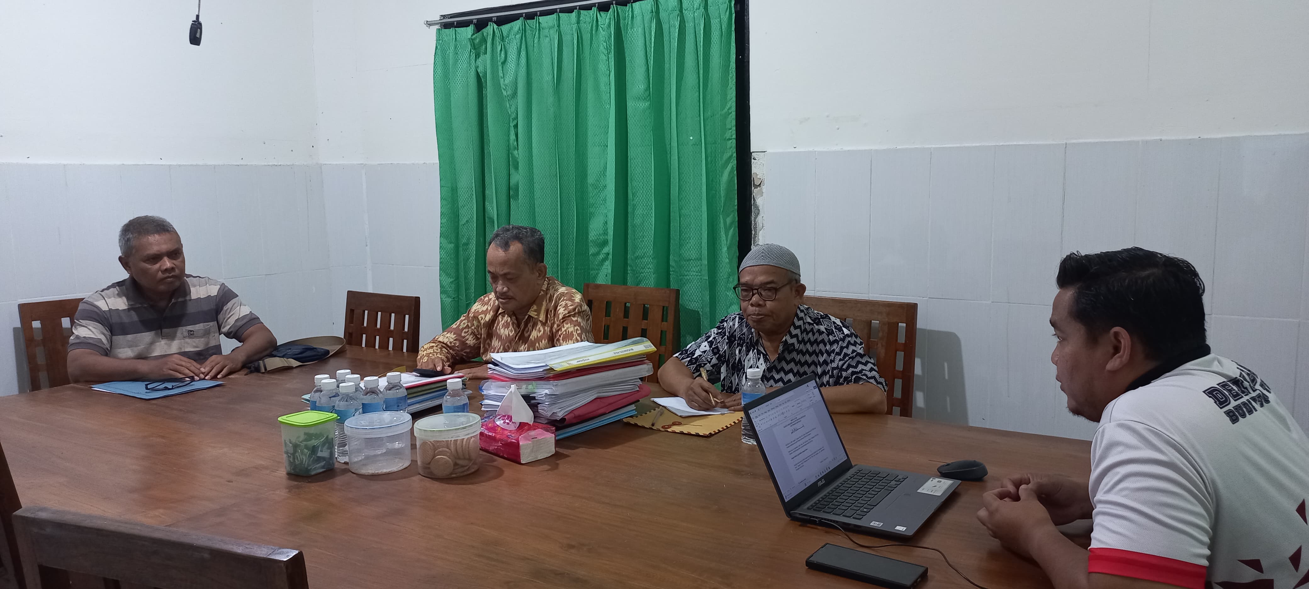 Majelis Dikdasmen dan PNF PDM Kota Denpasar Berikan Reward Kepada Juara OlymlicAD 8 Makassar 2026