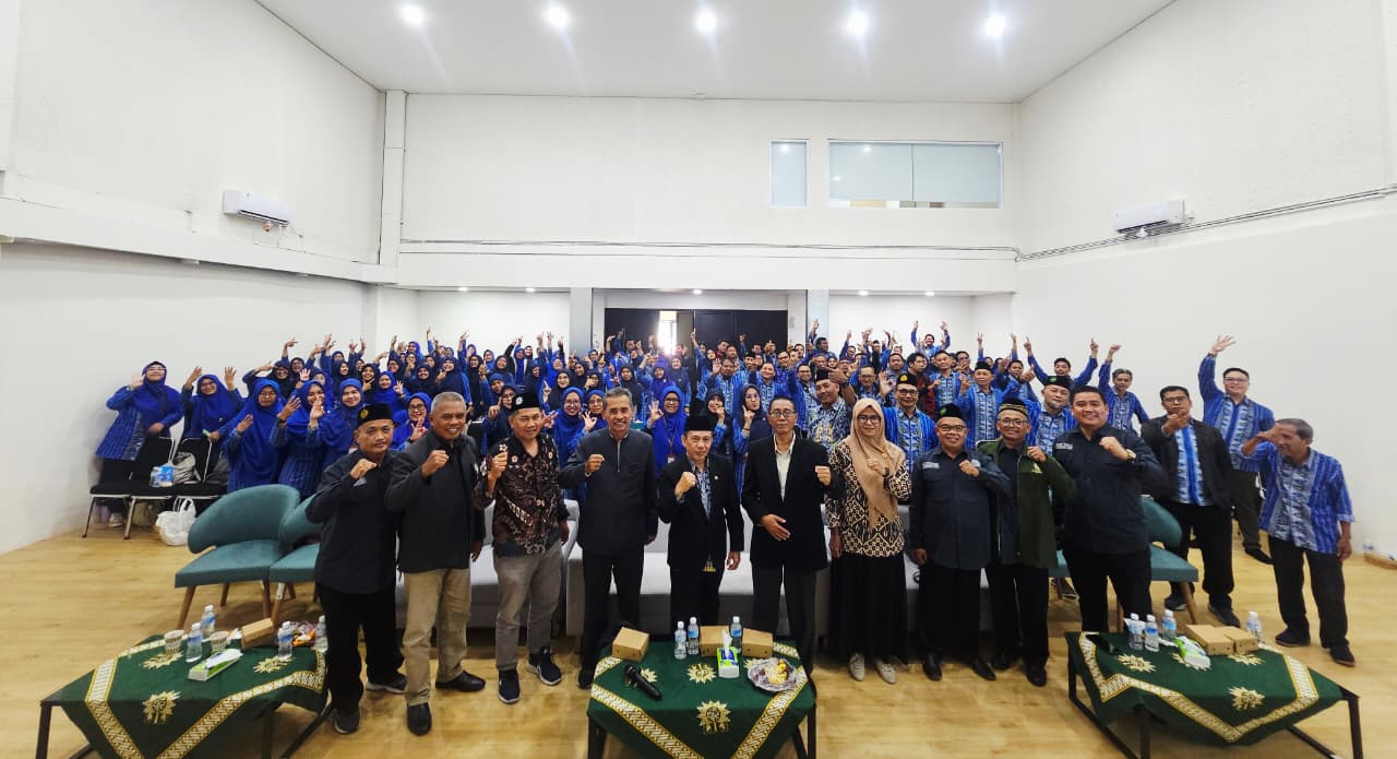 Peningkatan Mutu Pendidikan dan Orientasi Sekolah Muhammadiyah se- Kota Denpasar Tahun 2026