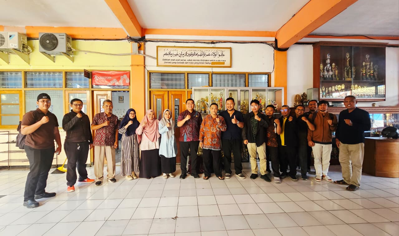 BIMTEK DK-Mu Denpasar Tahun 2026 Majelis Dikdasmen dan PNF PDM Kota Denpasar