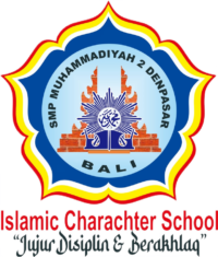 SMP Muhammadiyah 2 Denpasar Merbuk