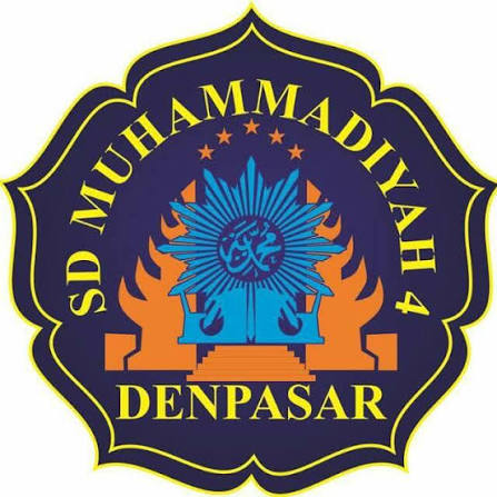 SD Muhammadiyah 4 Denpasar