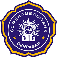 SD Muhammadiyah 3 Denpasar
