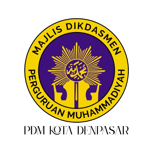 Dikdasmen Muhammadiyah Denpasar